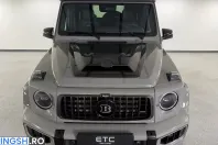 Mercedes-Benz G 63 AMG (Clasa G) din 2026 cu 51 km - oferta MER234227 - foto 10
