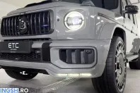 Mercedes-Benz G 63 AMG (Clasa G) din 2026 cu 51 km - oferta MER234227 - foto 13