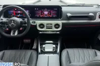 Mercedes-Benz G 63 AMG (Clasa G) din 2026 cu 51 km - oferta MER234227 - foto 14