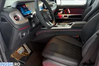 Mercedes-Benz G 63 AMG (Clasa G) din 2026 cu 51 km - oferta MER234227 - foto 17