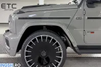 Mercedes-Benz G 63 AMG (Clasa G) din 2026 cu 51 km - oferta MER234227 - foto 24