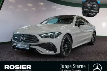 Mercedes-Benz CLE 450 din 2025 - oferta MER234228