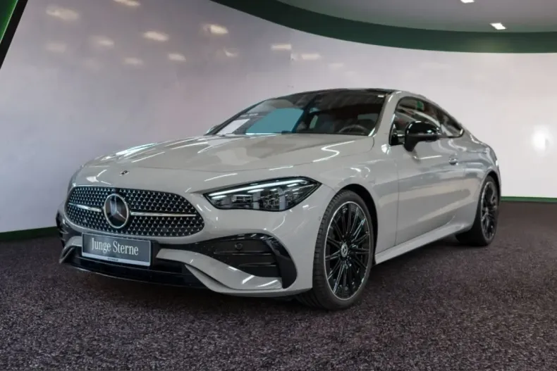 Mercedes-Benz CLE 450 (Clasa CLE) din 2025 cu 23.440 km - oferta MER234228 - foto 2