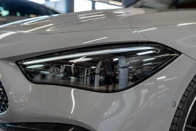 Mercedes-Benz CLE 450 (Clasa CLE) din 2025 cu 23.440 km - oferta MER234228 - foto 30
