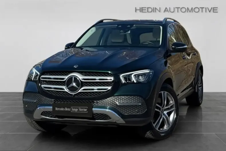 Mercedes-Benz GLE 350 (Clasa GLE) din 2023 cu 46.007 km - oferta MER234229 - foto 1