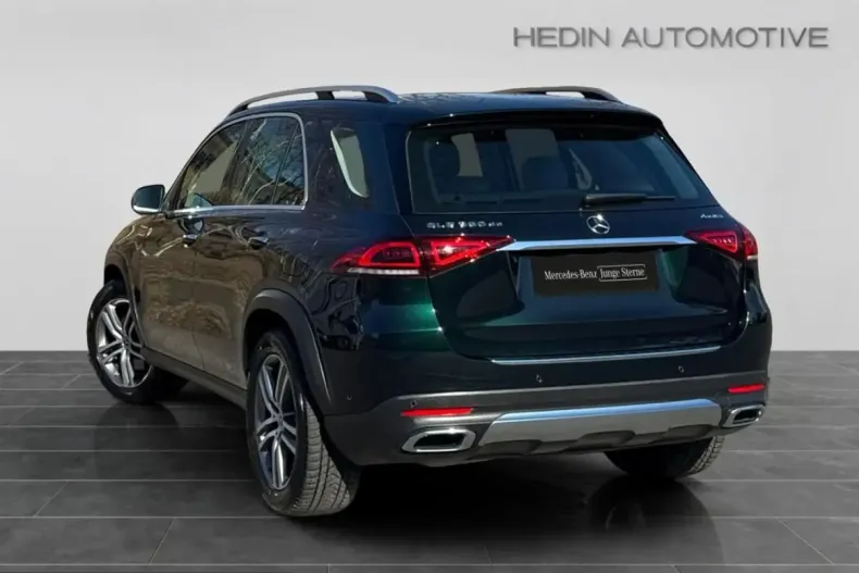 Mercedes-Benz GLE 350 (Clasa GLE) din 2023 cu 46.007 km - oferta MER234229 - foto 2