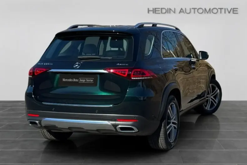 Mercedes-Benz GLE 350 (Clasa GLE) din 2023 cu 46.007 km - oferta MER234229 - foto 3