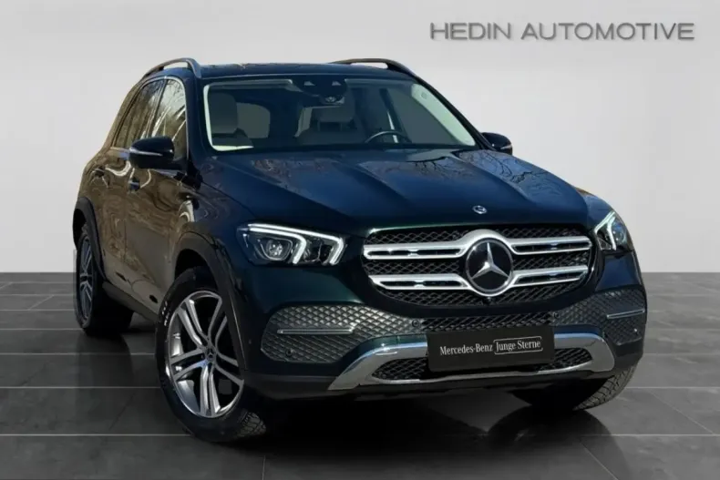 Mercedes-Benz GLE 350 (Clasa GLE) din 2023 cu 46.007 km - oferta MER234229 - foto 4