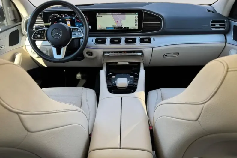 Mercedes-Benz GLE 350 (Clasa GLE) din 2023 cu 46.007 km - oferta MER234229 - foto 6