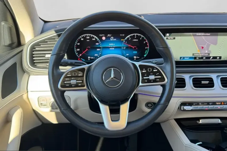 Mercedes-Benz GLE 350 (Clasa GLE) din 2023 cu 46.007 km - oferta MER234229 - foto 8