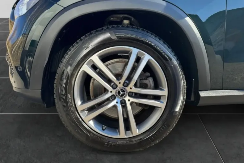 Mercedes-Benz GLE 350 (Clasa GLE) din 2023 cu 46.007 km - oferta MER234229 - foto 10