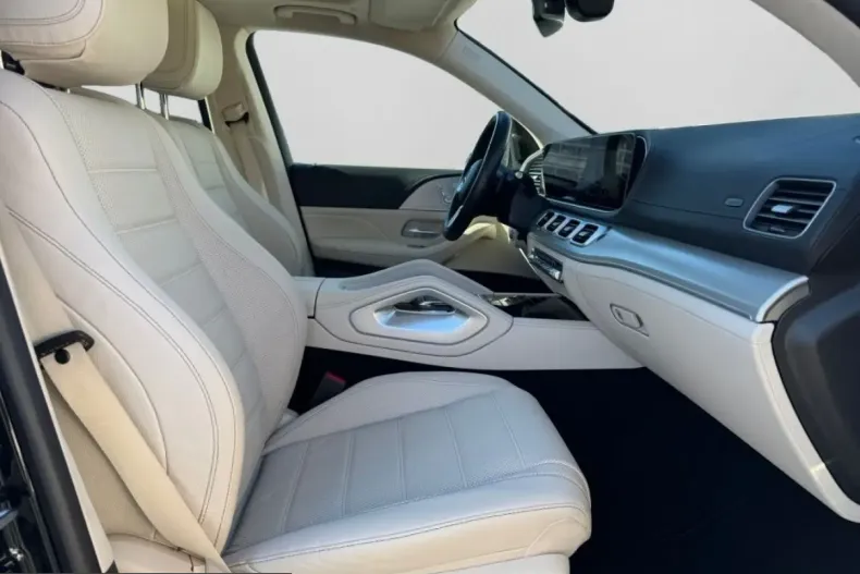 Mercedes-Benz GLE 350 (Clasa GLE) din 2023 cu 46.007 km - oferta MER234229 - foto 11