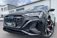 Audi SQ8 e-tron din 2024 cu 35.083 km - oferta AUD234230 - foto 1