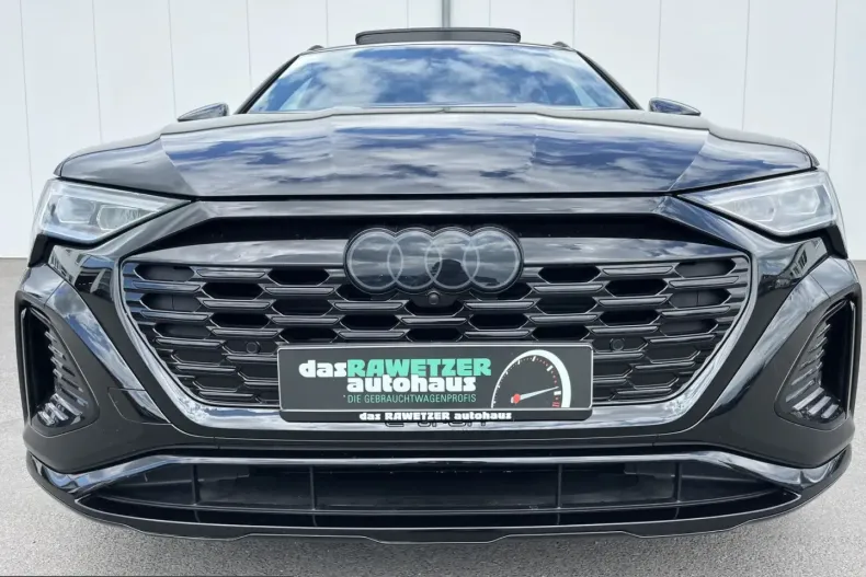 Audi SQ8 e-tron din 2024 cu 35.083 km - oferta AUD234230 - foto 4