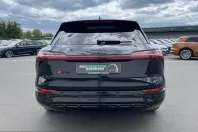 Audi SQ8 e-tron din 2024 cu 35.083 km - oferta AUD234230 - foto 8