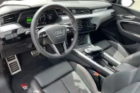 Audi SQ8 e-tron din 2024 cu 35.083 km - oferta AUD234230 - foto 11