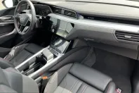 Audi SQ8 e-tron din 2024 cu 35.083 km - oferta AUD234230 - foto 13