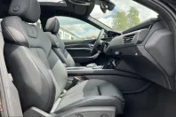 Audi SQ8 e-tron din 2024 cu 35.083 km - oferta AUD234230 - foto 14
