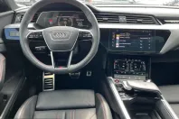 Audi SQ8 e-tron din 2024 cu 35.083 km - oferta AUD234230 - foto 15