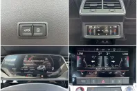 Audi SQ8 e-tron din 2024 cu 35.083 km - oferta AUD234230 - foto 19