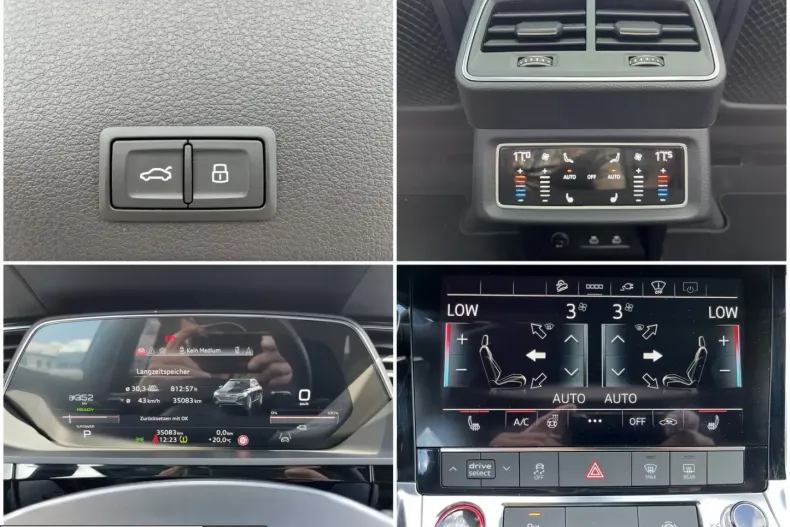 Audi SQ8 e-tron din 2024 cu 35.083 km - oferta AUD234230 - foto 19