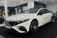 Mercedes-Benz EQS (Clasa S) din 2023 cu 69.075 km - oferta MER234231 - foto 2