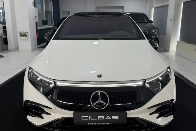 Mercedes-Benz EQS (Clasa S) din 2023 cu 69.075 km - oferta MER234231 - foto 3