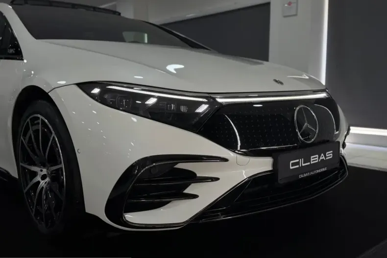 Mercedes-Benz EQS (Clasa S) din 2023 cu 69.075 km - oferta MER234231 - foto 4