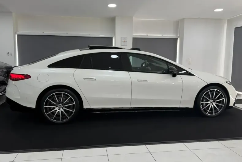 Mercedes-Benz EQS (Clasa S) din 2023 cu 69.075 km - oferta MER234231 - foto 9