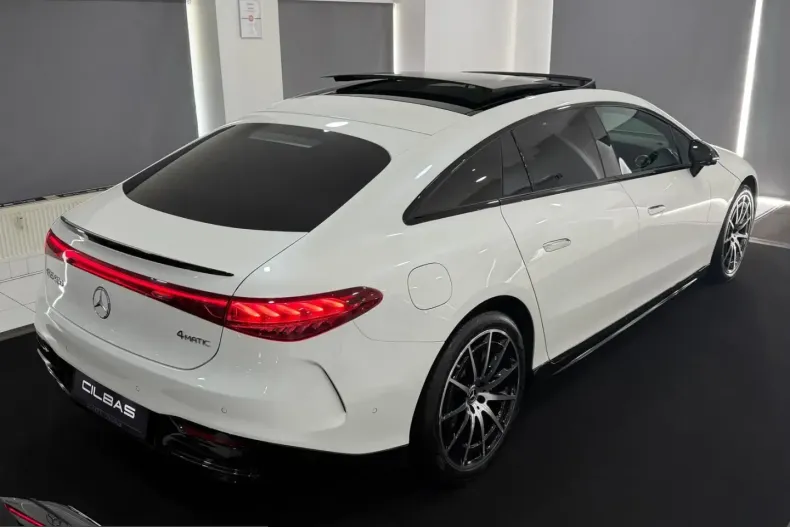 Mercedes-Benz EQS (Clasa S) din 2023 cu 69.075 km - oferta MER234231 - foto 10