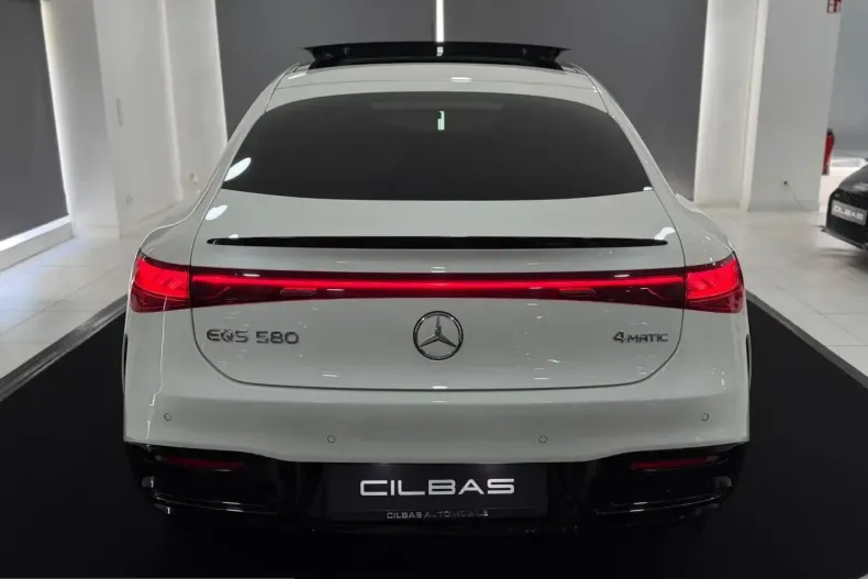 Mercedes-Benz EQS (Clasa S) din 2023 cu 69.075 km - oferta MER234231 - foto 11