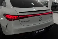 Mercedes-Benz EQS (Clasa S) din 2023 cu 69.075 km - oferta MER234231 - foto 13