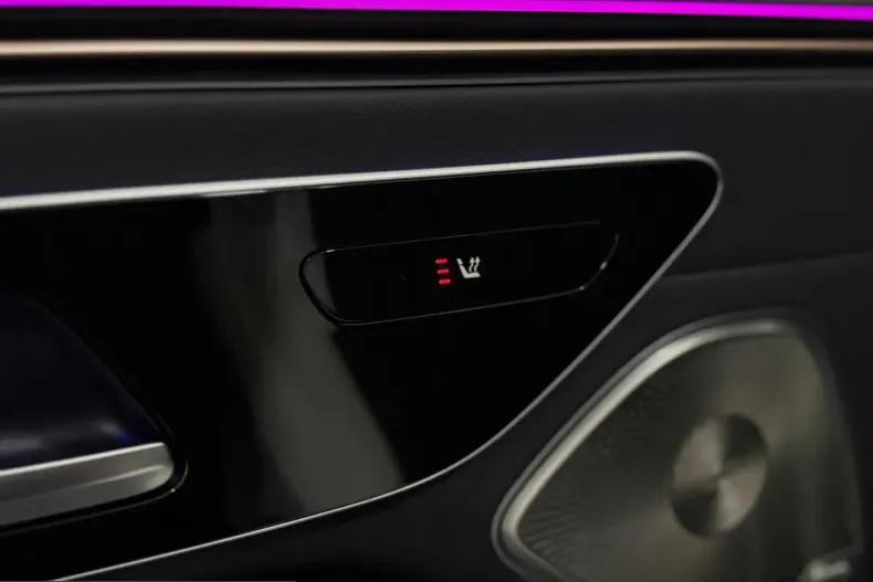Mercedes-Benz EQS (Clasa S) din 2023 cu 69.075 km - oferta MER234231 - foto 21