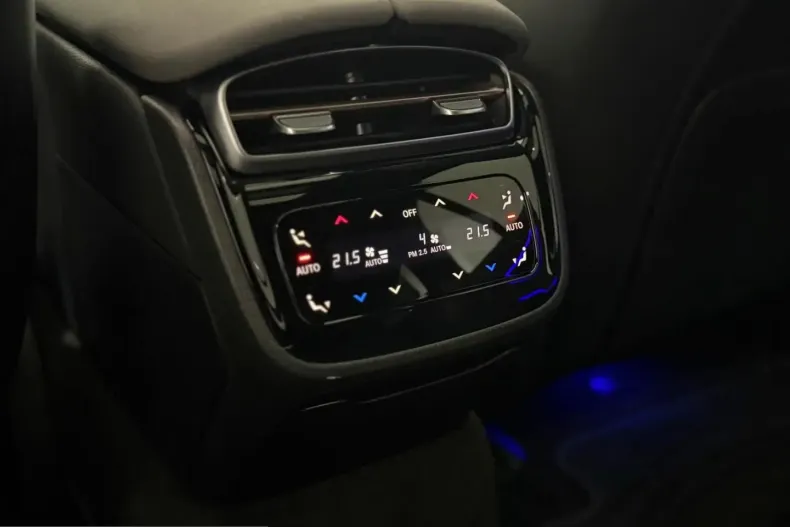 Mercedes-Benz EQS (Clasa S) din 2023 cu 69.075 km - oferta MER234231 - foto 25