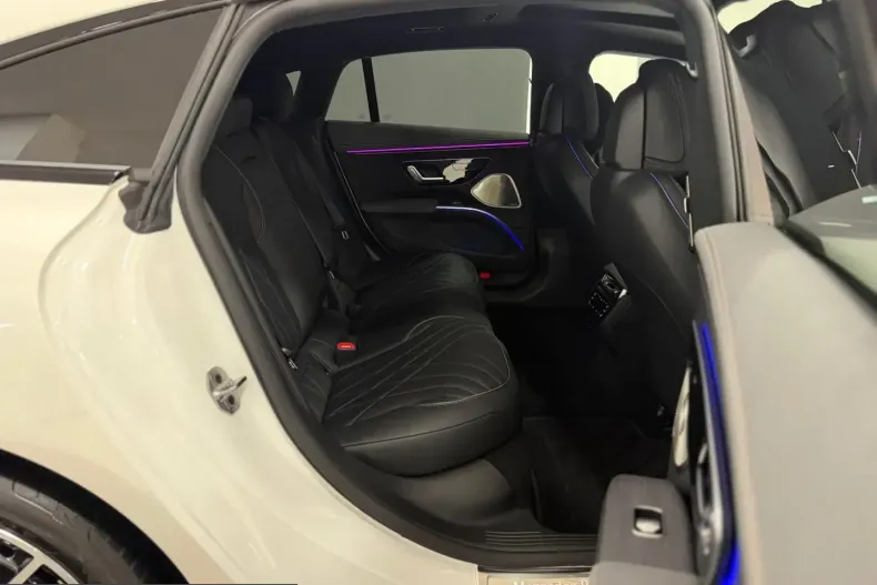 Mercedes-Benz EQS (Clasa S) din 2023 cu 69.075 km - oferta MER234231 - foto 31