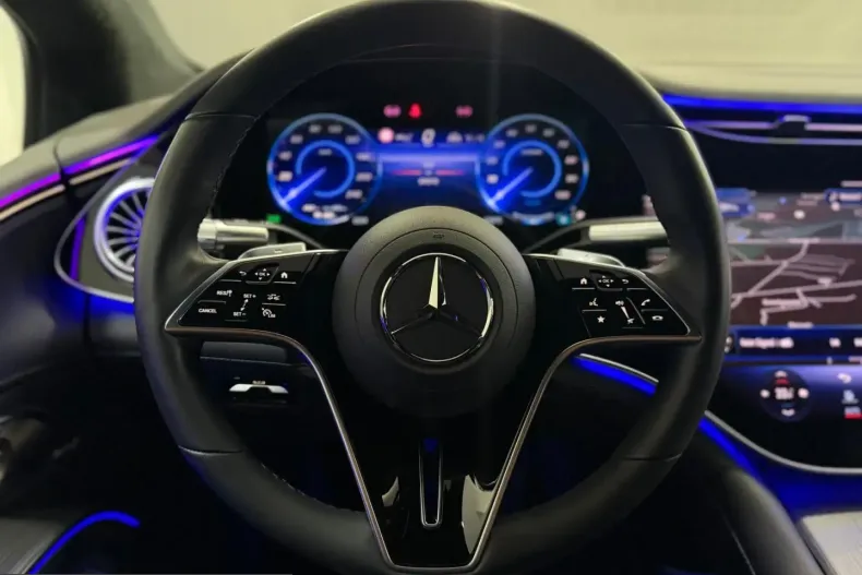 Mercedes-Benz EQS (Clasa S) din 2023 cu 69.075 km - oferta MER234231 - foto 38