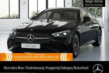 Mercedes-Benz CLE 450 din 2024 - oferta MER234233
