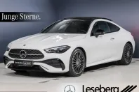 Mercedes-Benz CLE 450 (Clasa CLE) din 2024 cu 33.234 km - oferta MER234234 - foto 1