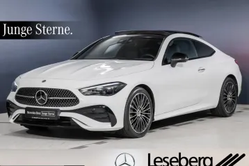 Mercedes-Benz CLE 450 din 2024 - oferta MER234234