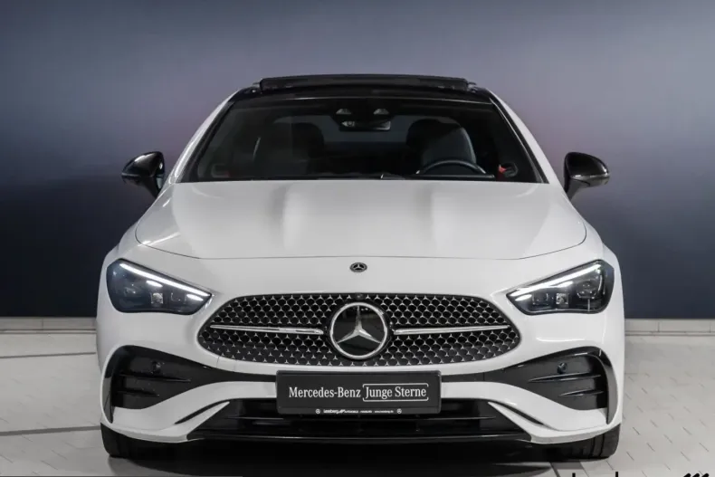 Mercedes-Benz CLE 450 (Clasa CLE) din 2024 cu 33.234 km - oferta MER234234 - foto 5