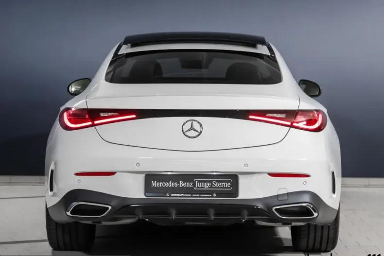 Mercedes-Benz CLE 450 (Clasa CLE) din 2024 cu 33.234 km - oferta MER234234 - foto 6