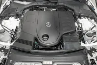 Mercedes-Benz CLE 450 (Clasa CLE) din 2024 cu 33.234 km - oferta MER234234 - foto 8