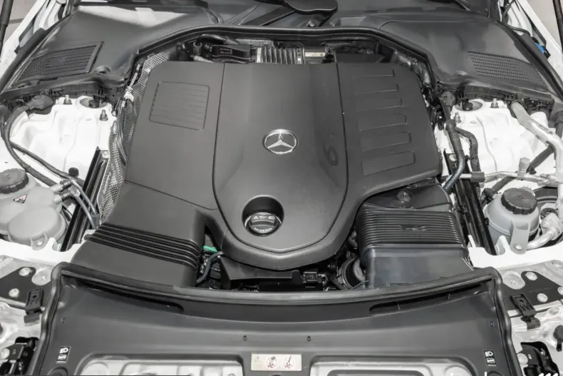 Mercedes-Benz CLE 450 (Clasa CLE) din 2024 cu 33.234 km - oferta MER234234 - foto 8