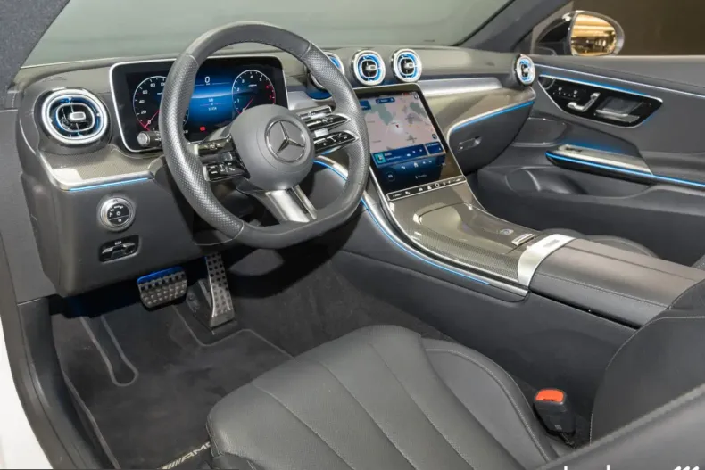 Mercedes-Benz CLE 450 (Clasa CLE) din 2024 cu 33.234 km - oferta MER234234 - foto 11