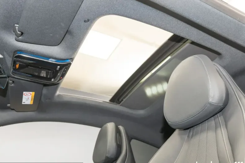 Mercedes-Benz CLE 450 (Clasa CLE) din 2024 cu 33.234 km - oferta MER234234 - foto 13