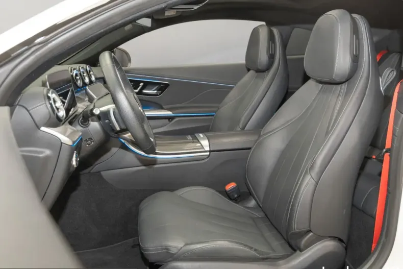 Mercedes-Benz CLE 450 (Clasa CLE) din 2024 cu 33.234 km - oferta MER234234 - foto 14