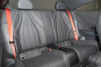 Mercedes-Benz CLE 450 (Clasa CLE) din 2024 cu 33.234 km - oferta MER234234 - foto 16