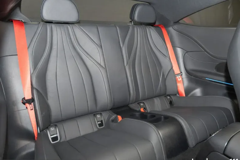 Mercedes-Benz CLE 450 (Clasa CLE) din 2024 cu 33.234 km - oferta MER234234 - foto 16