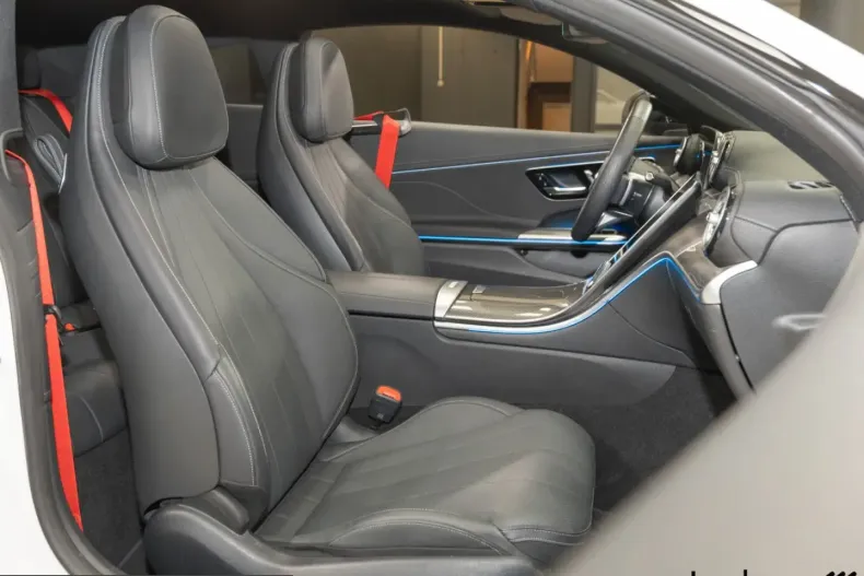 Mercedes-Benz CLE 450 (Clasa CLE) din 2024 cu 33.234 km - oferta MER234234 - foto 17