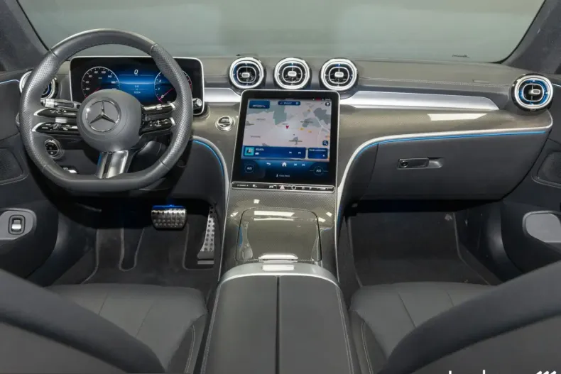 Mercedes-Benz CLE 450 (Clasa CLE) din 2024 cu 33.234 km - oferta MER234234 - foto 19